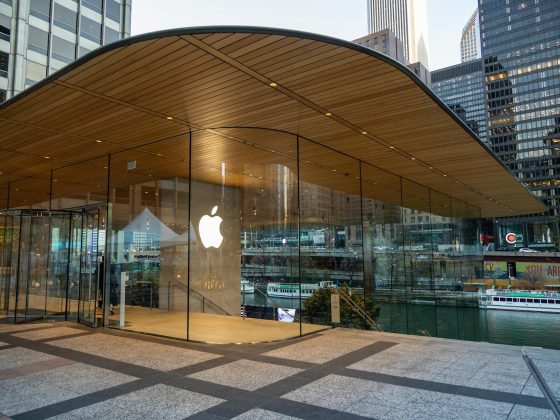 Apple’s Retail Innovations for 2024