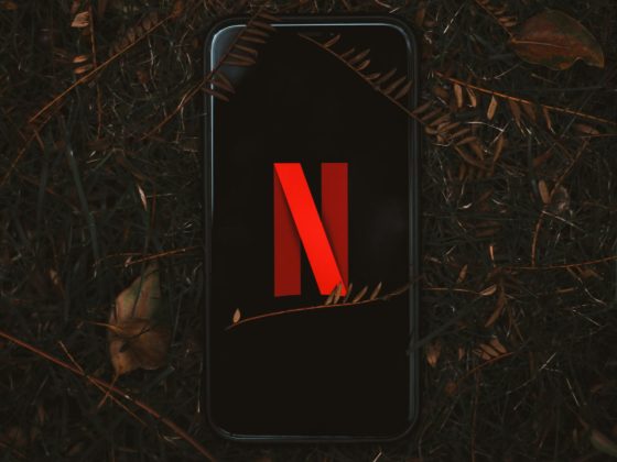 Netflix's Ad-Tier Evolution: A Catalyst for New Advertising Trends in 2024 