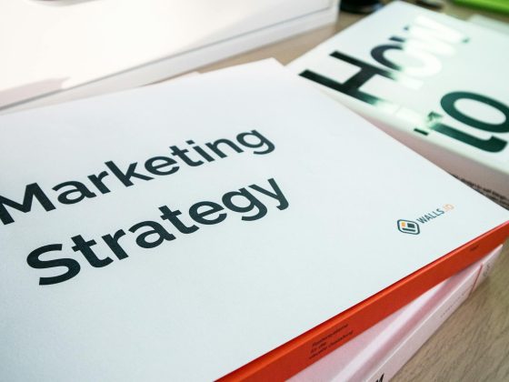 Marketing Marketing Strategies to Improve Your Business