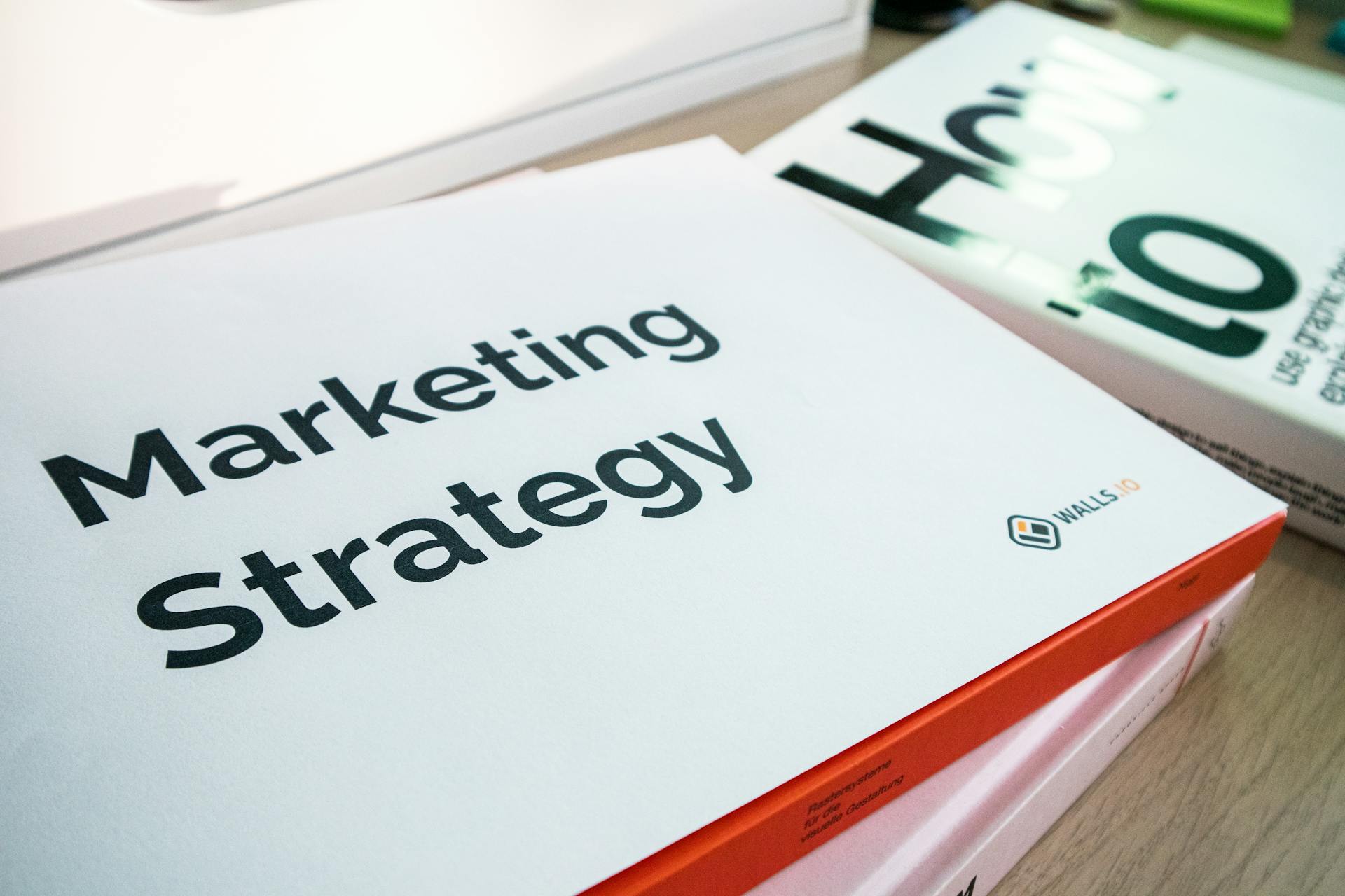 Marketing Marketing Strategies to Improve Your Business