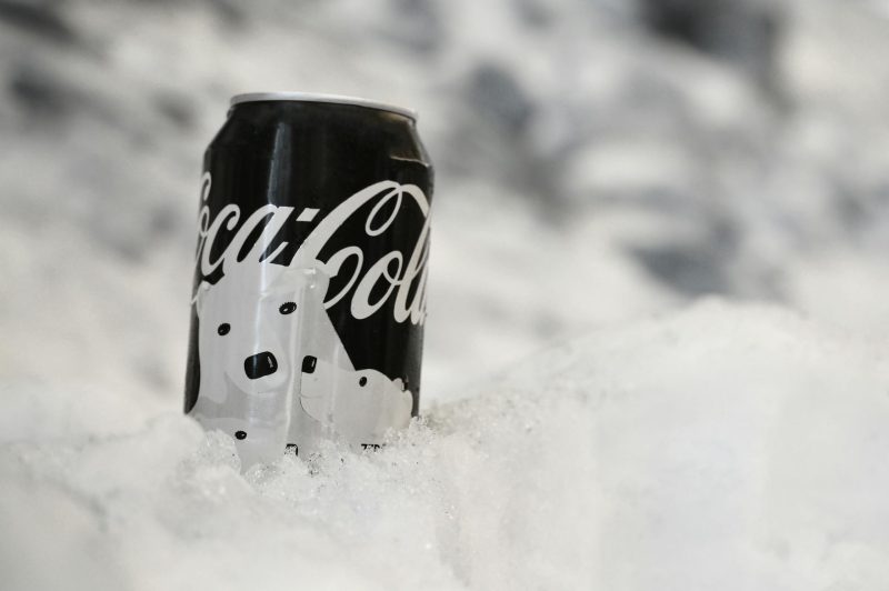 Beyond Soda: How Coca-Cola Is Adapting to a Health-Conscious Market